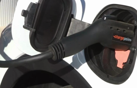 Would you support banning the sale of gas powered cars by 2035?
