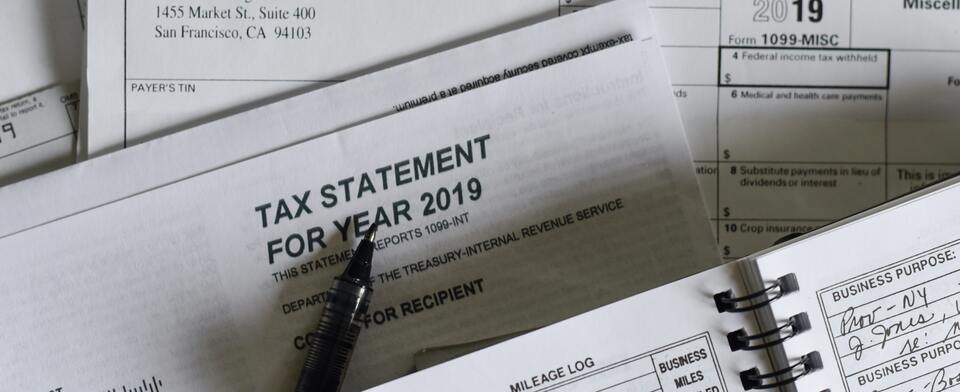 Did you pay more than $750 in taxes last year?