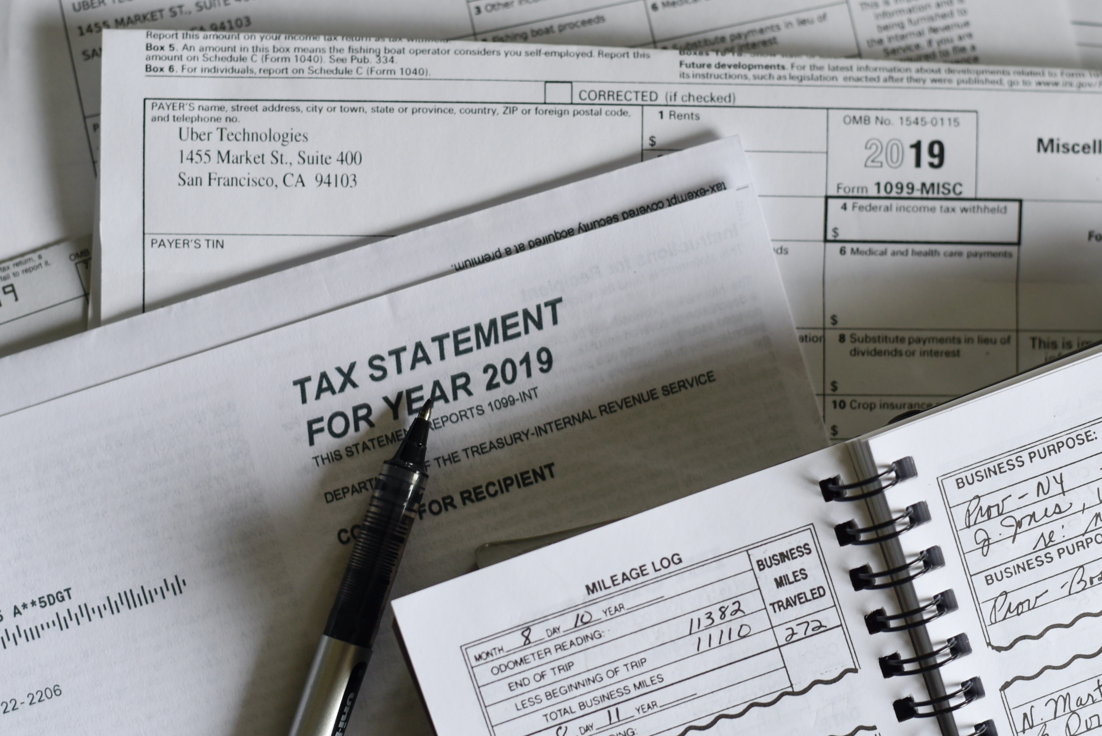 Did you pay more than $750 in taxes last year?