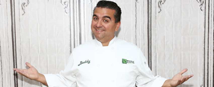 Will Buddy Valastro return to Cake Boss after his hand injury?