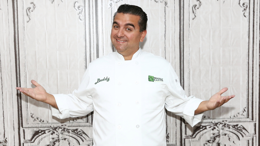 Will Buddy Valastro return to Cake Boss after his hand injury?