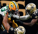 Can the Saints come back after losing to the Packers?