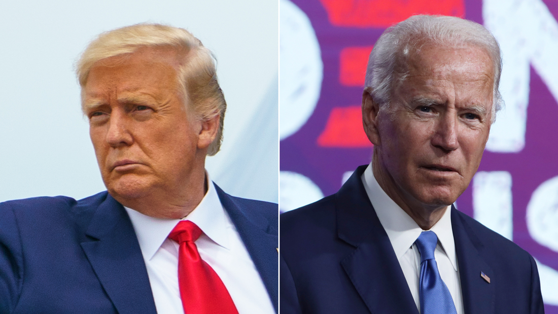 Will Tuesday's presidential debate influence your decision?