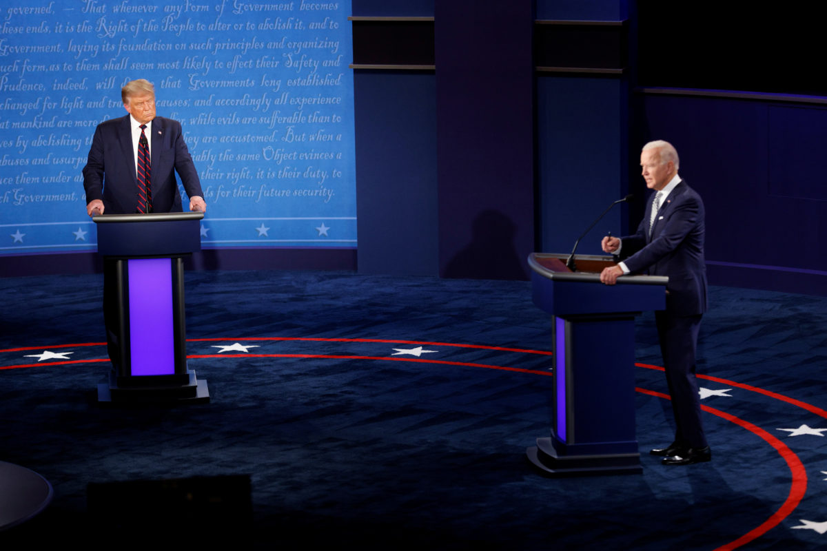 Should there be more pres. debates after the s-show in Ohio?