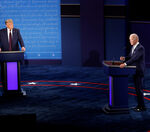Should there be more pres. debates after the s-show in Ohio?