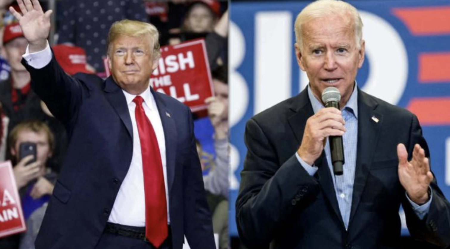 Will you be watching the second presidential debate?
