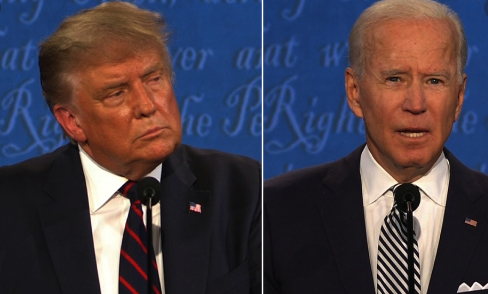 Do you think the presidential debates should have more structure?