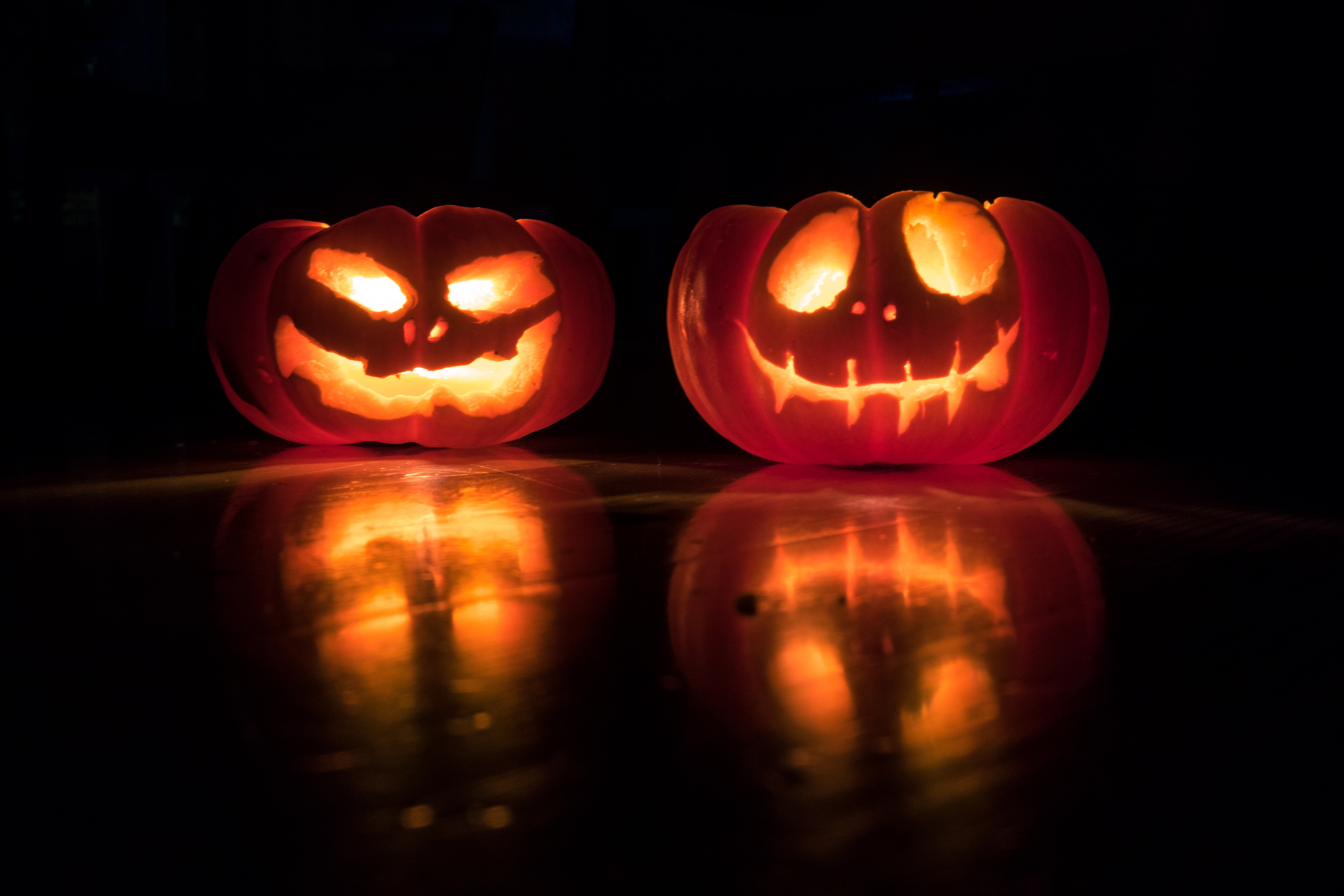 Its time to get spooooky! Is your costume ready to go?
