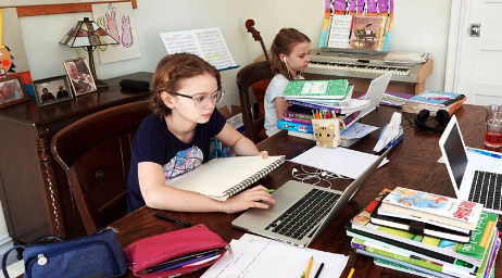 Do you think political discussions must be kept out elem. school?