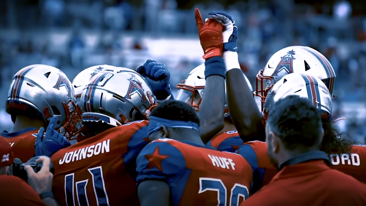Will the XFL finally be successful?