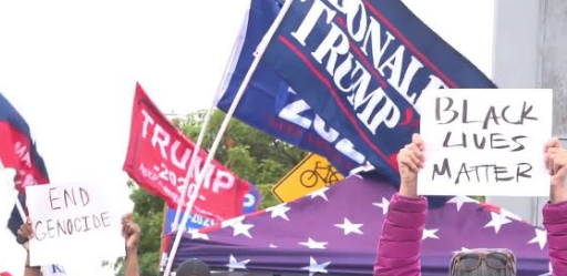 Do you think rallies are an effective way to invoke change?