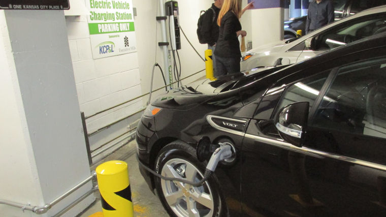 Do you think you will ever buy an electric vehicle?