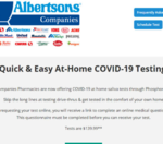 Will you get a home covid-19 test kit?