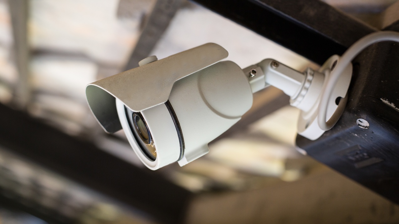 Is video-monitoring taking it too far?