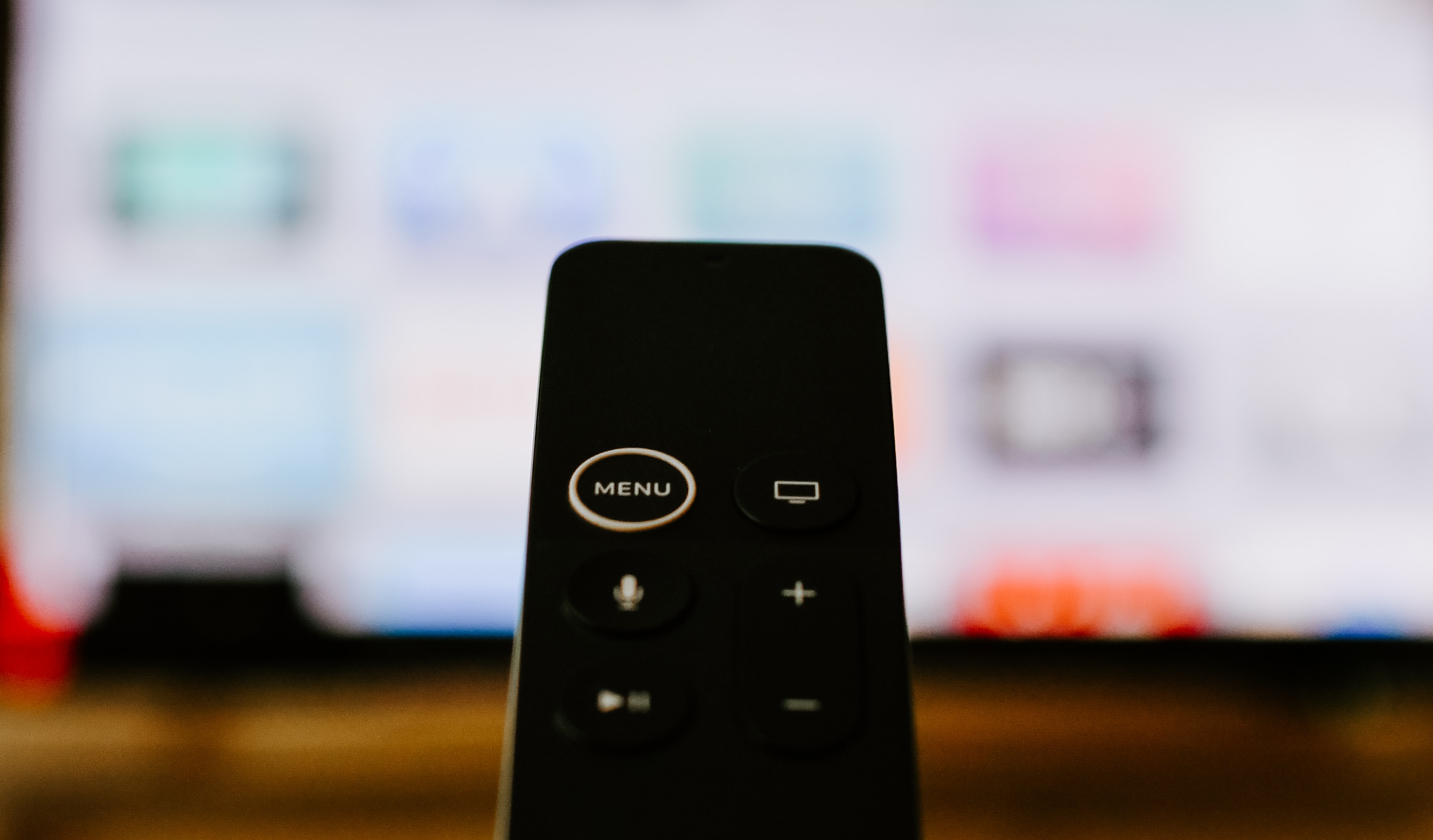 Have you subscribed to Apple TV+?