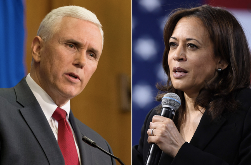 Will this debate help decide your vote?
