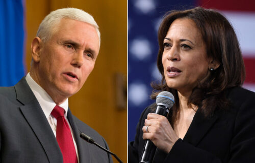 Did the Vice Presidential debate change your vote?
