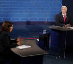 Who do you think won the vice presidential debate?