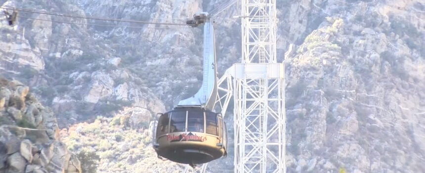 Are you planning to visit the Palm Springs Tramway soon?