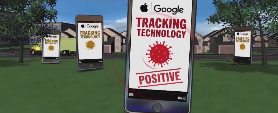 Do you think you'll download the contact tracing app and opt in?