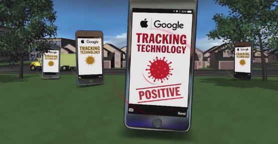Do you think you'll download the contact tracing app and opt in?