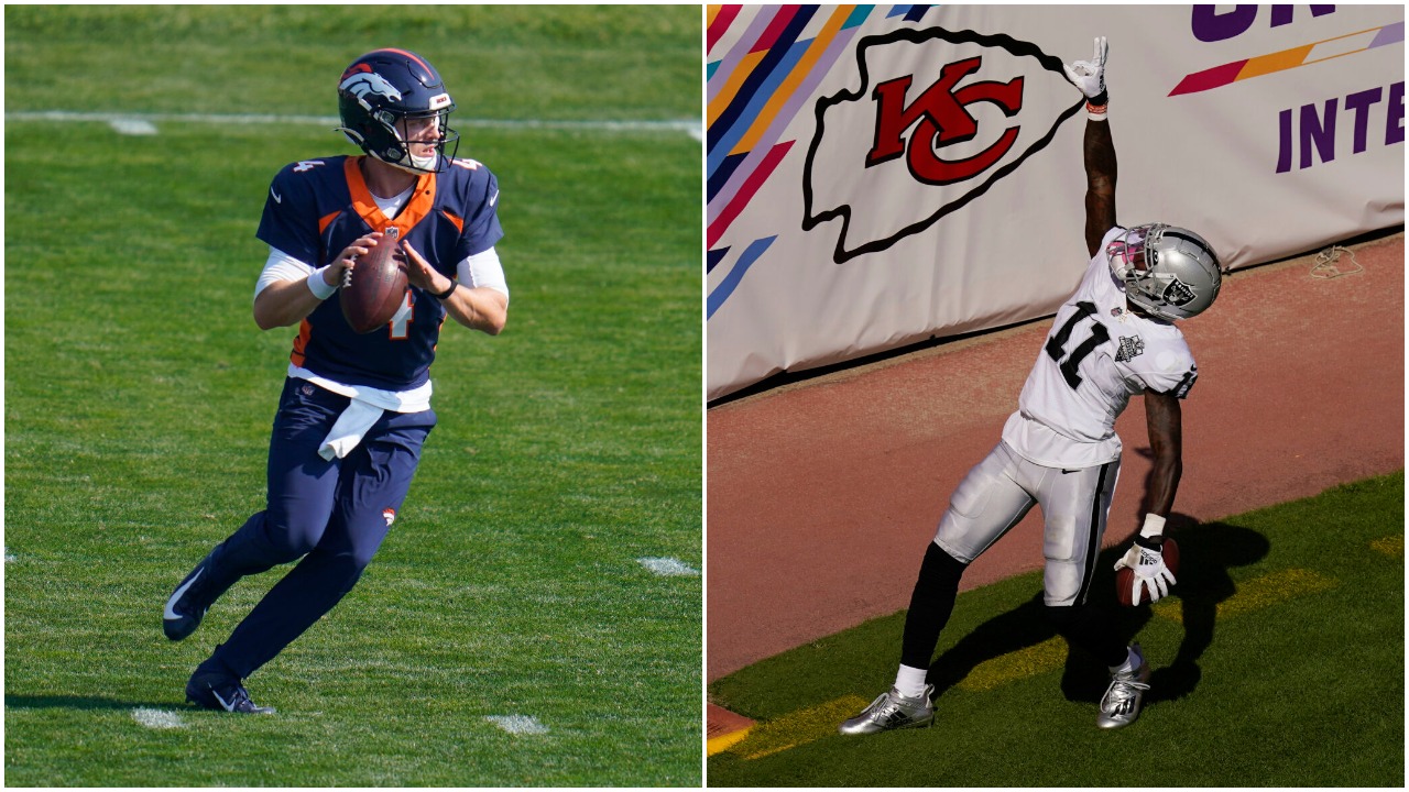 Which team is the Chiefs' biggest rival?