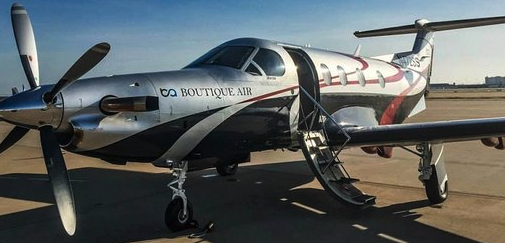 Do you think this type of flight is needed?