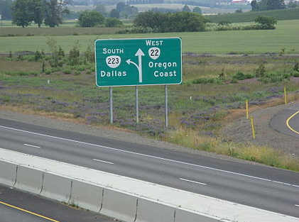 Will you be driving Highway 22 in the near future?