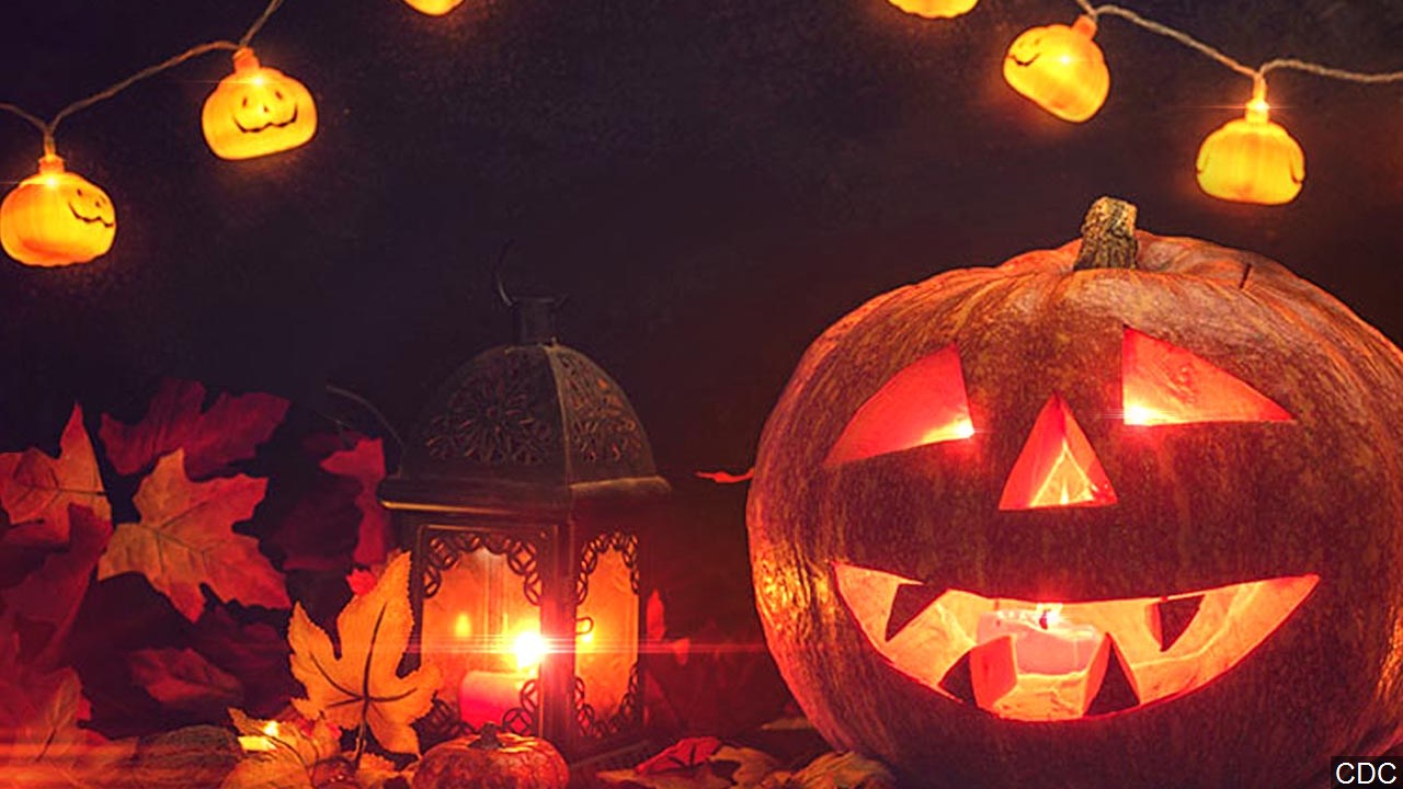 Should kids be allowed to trick or treat this year?