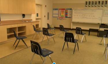 Should schools have to report COVID-19 cases immediately?