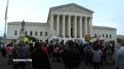 Is abortion a determining factor on how you vote?