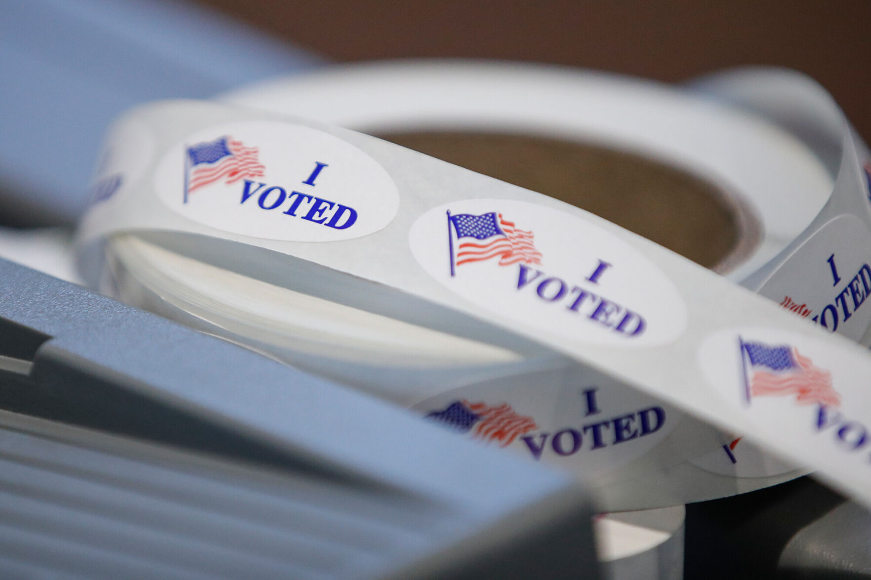 Is the person you're not voting for still a good person?