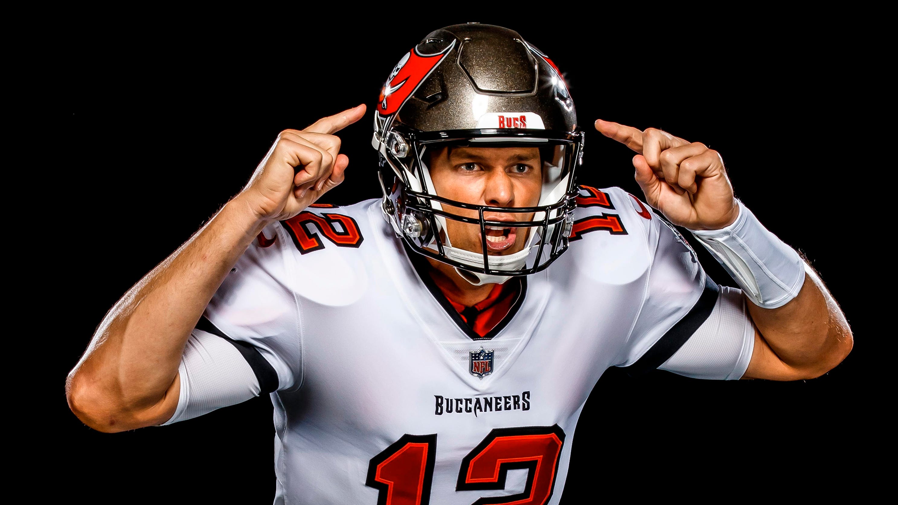 Are Brady’s Bucs the team to beat in the NFC?