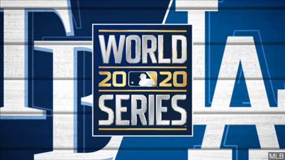 Do you think the Dodgers could win the World Series this year?