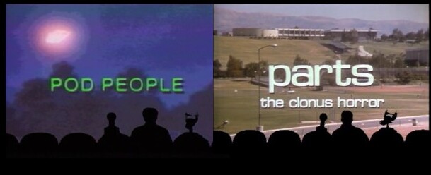 Which is your favored experiment?