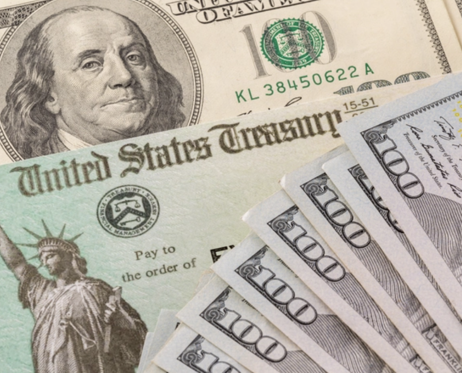 Should there be a stimulus check before the election?