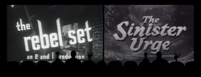 Which is your favored experiment?