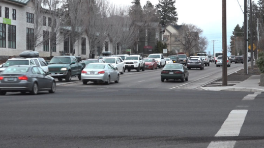 Yes/No on Bend Transportation & Deschutes County Library bonds?