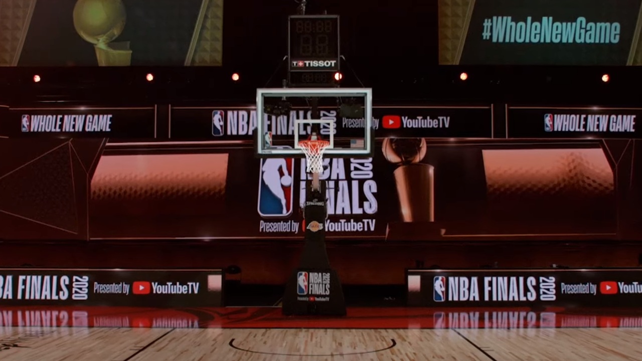 When do you think the 2020-21 NBA season will begin?