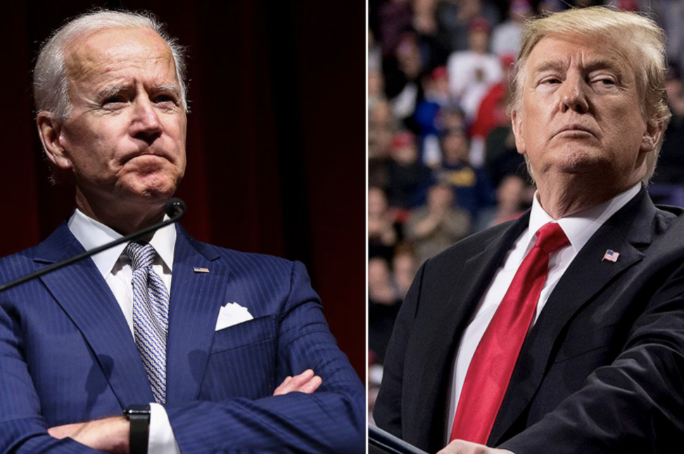 Will today's debate help make a difference in your vote?