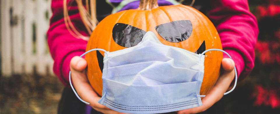 Will you or your kids be trick-or-treating this year?