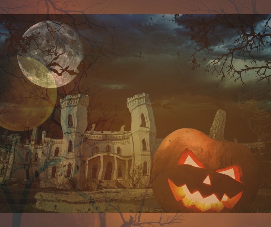 Will you be taking your kids trick or treating for Halloween?