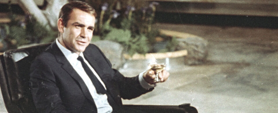 Is  Sean Connery still the best James Bond?