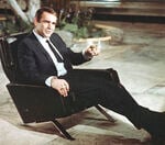 Is  Sean Connery still the best James Bond?