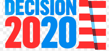 Do you feel more or less stressed in this election?