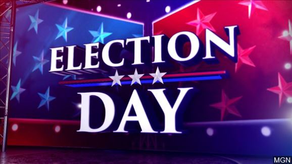 Are you feeling anxious ahead of the election?