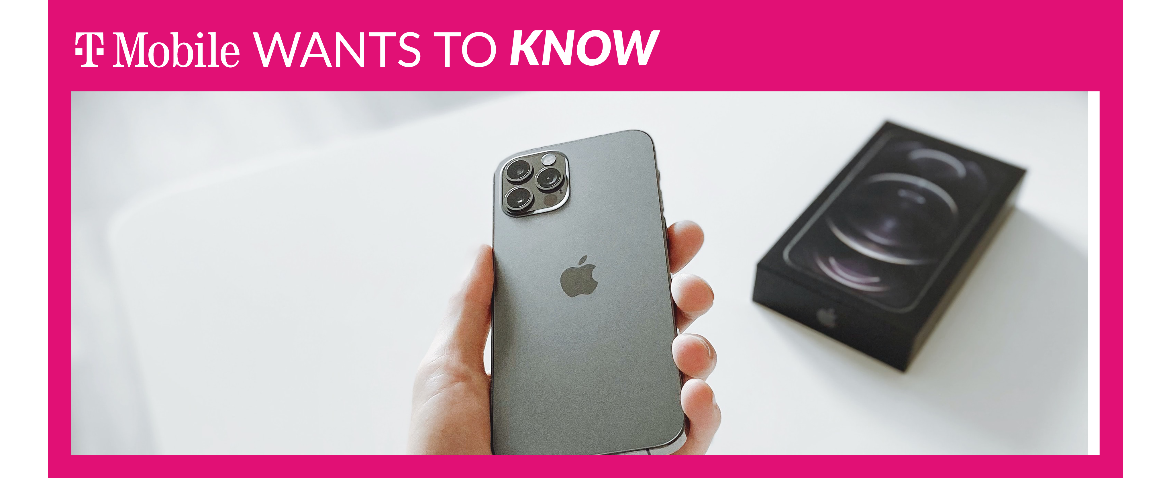 Are you upgrading to the iPhone 12 Mini?