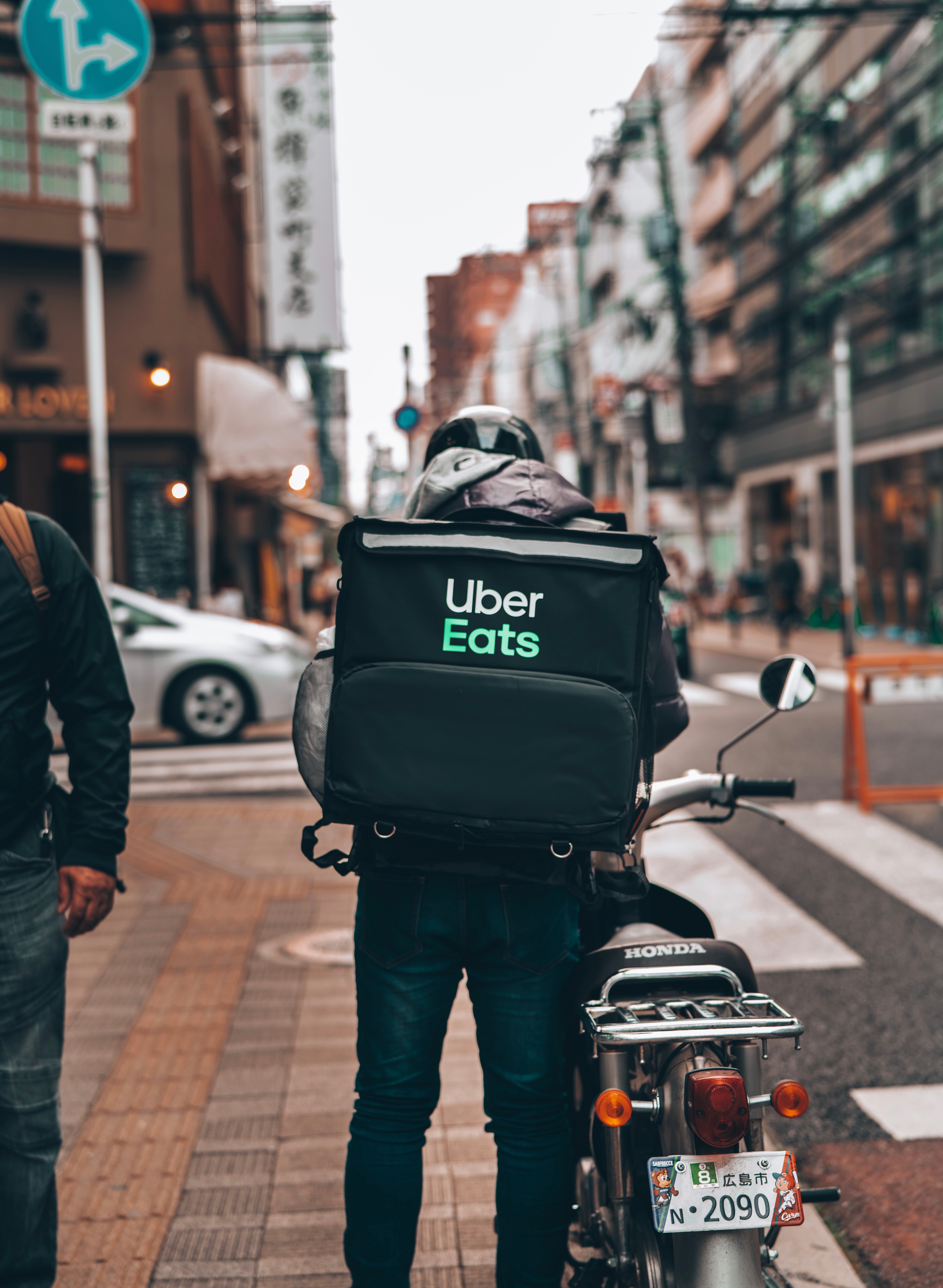 Is Gig economy going to be the new normal for most people?