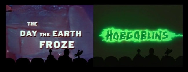 Which is your favored episode?