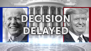 Do you trust the national election results?